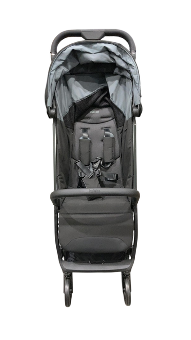 Shop Inglesina Quid 3 Stroller, 2025, Cosmic Black at GoodBuy Gear