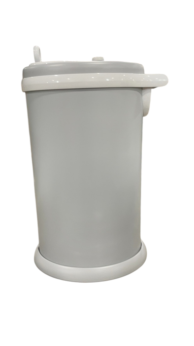 Shop Ubbi Diaper Pail, Matte Grey at GoodBuy Gear