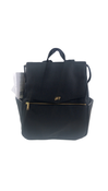 Shop Freshly Picked Classic Diaper Bag, Ebony at GoodBuy Gear