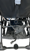 Shop DRAFT - Ingenuity 3Dquickclose CS+ Compact Fold Stroller, Grey at GoodBuy Gear