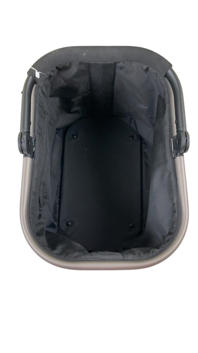 Shop Cybex Gazelle S Stroller Basket, Ocean Blue, Taupe Frame at GoodBuy Gear