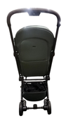 Shop Joolz Aer+ Stroller, Forest Green, 2024 at GoodBuy Gear
