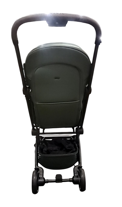 Shop Joolz Aer+ Stroller, Forest Green, 2024 at GoodBuy Gear