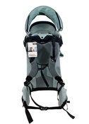 Shop Thule Sapling Child Carrier, Black at GoodBuy Gear