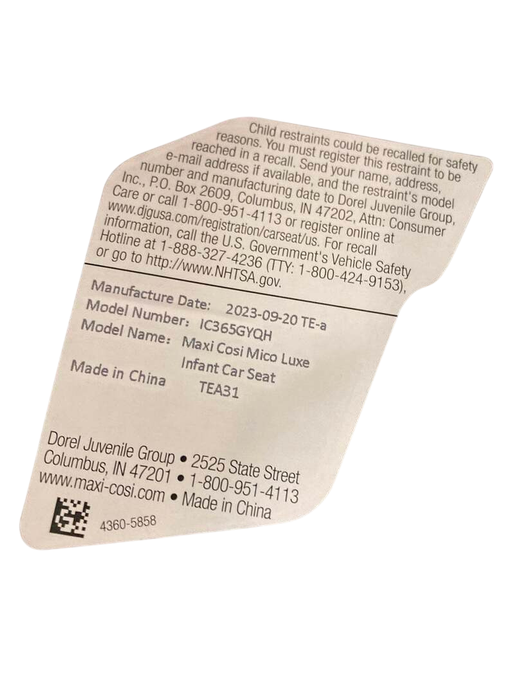 Shop Maxi-Cosi Zelia2 Luxe Travel System, 2023, New Hope Tan at GoodBuy Gear