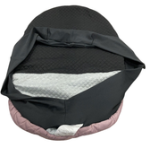 Shop Little Unicorn Infant Car Seat Footmuff, Mauve at GoodBuy Gear