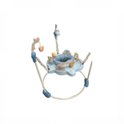 Shop Cosco Kids Twirl-and-Bounce Activity Center, Forest Friends at GoodBuy Gear