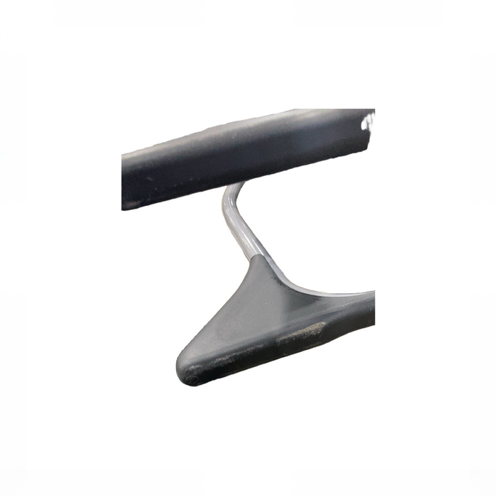 Shop Cosco Kids Simple Fold Highchair, Noir Dot at GoodBuy Gear