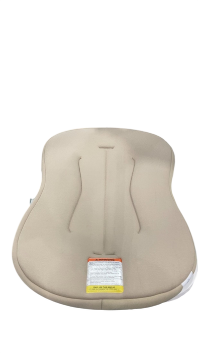 Shop Snuggle Me Organic Lounger Curve, Birch at GoodBuy Gear