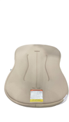 Shop Snuggle Me Organic Lounger Curve, Birch at GoodBuy Gear