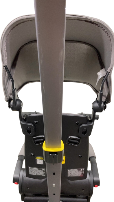 Shop Doona Liki Trike S3, Grey Hound at GoodBuy Gear