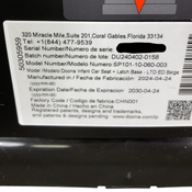 Shop Doona Infant Car Seat Latch Base, 2024 at GoodBuy Gear