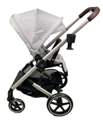 Shop Cybex Balios S Lux Stroller, 2023, Lava Grey, Silver at GoodBuy Gear
