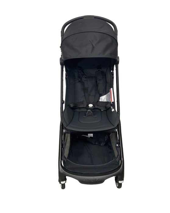 secondhand Strollers