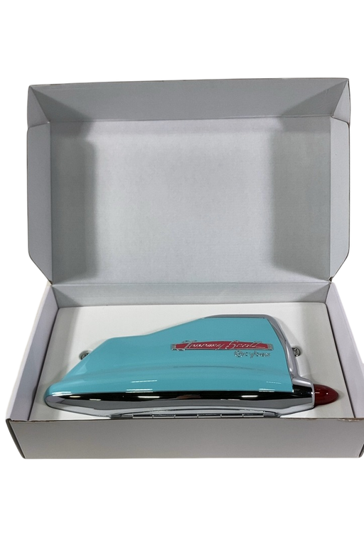 Shop Cybex Jeremy Scott Essential Bag, Light Blue at GoodBuy Gear