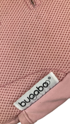 Shop Bugaboo Breezy Seat Liner, Morning Pink at GoodBuy Gear