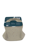 Shop LouLou Lollipop Silicone Bib, Confetti Cream at GoodBuy Gear