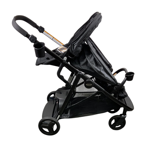 Shop Graco Ready2Grow 2.0 Double Stroller, 2024, Rafa at GoodBuy Gear