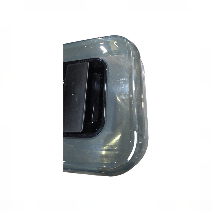 Shop Baby Brezza 10 Minute SuperQuick Bottle Sterilizer + Dryer, Black at GoodBuy Gear
