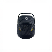 Shop Bugaboo Turtle Air Shield by Nuna Car Seat, 2024, Black at GoodBuy Gear
