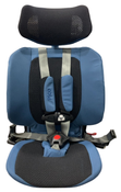 Shop WAYB Pico Portable Car Seat, 2023, Midnight Sky at GoodBuy Gear