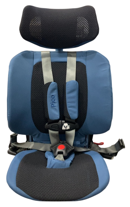 Shop WAYB Pico Portable Car Seat, 2023, Midnight Sky at GoodBuy Gear