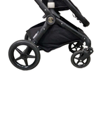 used Bugaboo Lynx Stroller, 2021, Black, Black