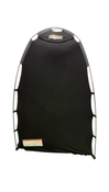 Shop SlumberPod 3.0 Sleep Canopy, Black with Gray Accents at GoodBuy Gear