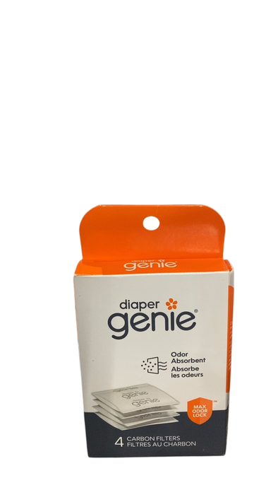 Shop Diaper Genie Platinum Pail Gift Set, Lily White at GoodBuy Gear