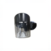 Shop Nuna Triv Series Cup Holder, Clear at GoodBuy Gear
