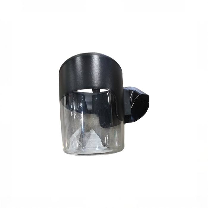 Shop Nuna Triv Series Cup Holder, Clear at GoodBuy Gear