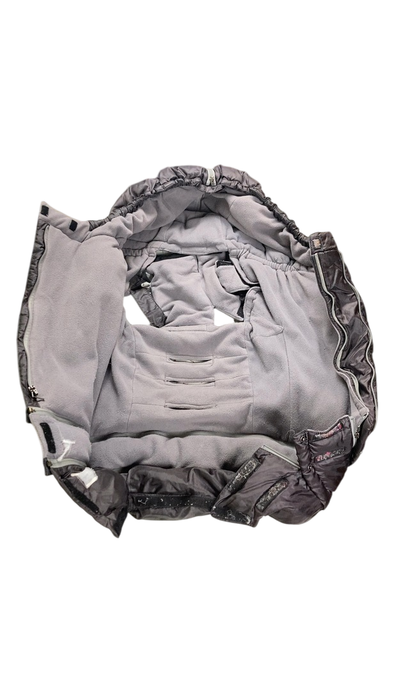 Shop 7 A.M. Enfant Blanket 212 Evolution, Metallic Charcoal at GoodBuy Gear