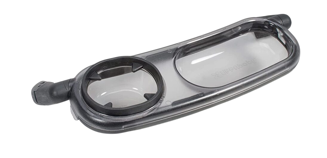 Shop UPPAbaby Snack Tray, RIDGE at GoodBuy Gear