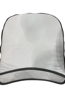 Shop UPPAbaby Bassinet V3, Jake (Charcoal) at GoodBuy Gear