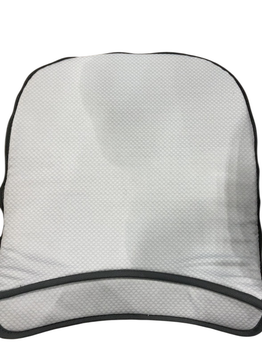 Shop UPPAbaby Bassinet V3, Jake (Charcoal) at GoodBuy Gear