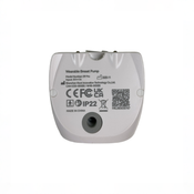 Shop Momcozy S9 Pro Double Wearable Breast Pump, Gray at GoodBuy Gear