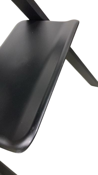 Shop Stokke Clikk High Chair, Midnight Black at GoodBuy Gear