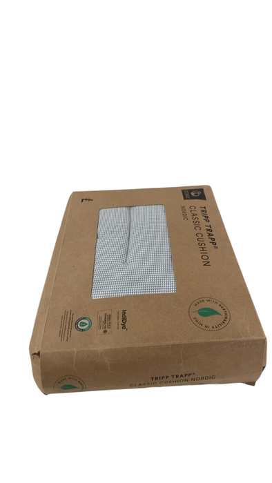 Shop Stokke Tripp Trapp Classic Cushion, 2, Nordic Grey at GoodBuy Gear