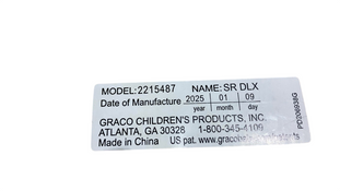 Shop Graco Modes Nest2Grow Travel System, Ren, 2025 at GoodBuy Gear