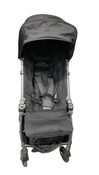 Shop Silver Cross Jet Compact Stroller, 2023, Black at GoodBuy Gear