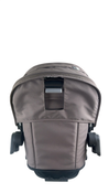 Shop UPPAbaby Rumbleseat V2+, Theo (Dark Taupe) at GoodBuy Gear