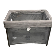 Shop Nuna Paal Playard, Granite at GoodBuy Gear
