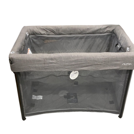 Shop Nuna Paal Playard, Granite at GoodBuy Gear
