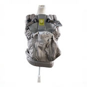 Shop Lillebaby Complete All Seasons Baby Carrier, Stone at GoodBuy Gear
