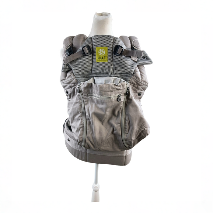 Shop Lillebaby Complete All Seasons Baby Carrier, Stone at GoodBuy Gear