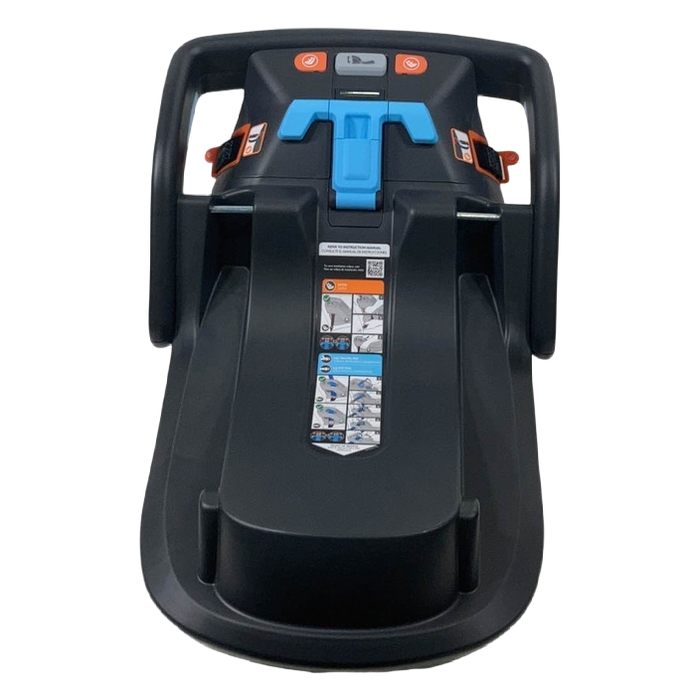 Shop UPPAbaby Mesa/Mesa V2 Car Seat Base, 2023 at GoodBuy Gear