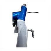 Shop Woom ORIGINAL 1 Plus Balance Bike, Sky Blue at GoodBuy Gear
