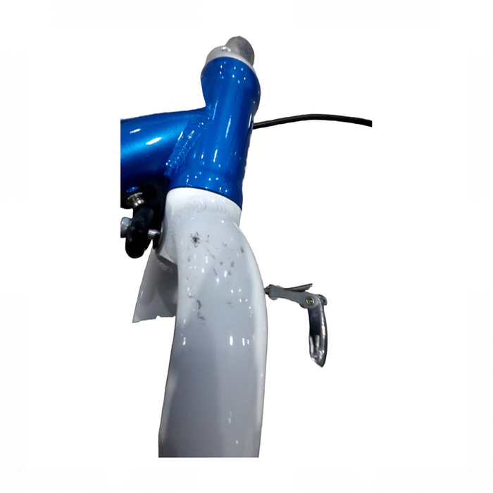 Shop Woom ORIGINAL 1 Plus Balance Bike, Sky Blue at GoodBuy Gear
