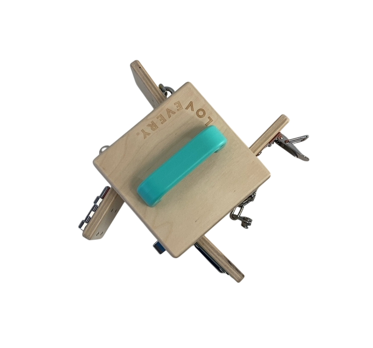 Shop Lovevery The LockBox at GoodBuy Gear