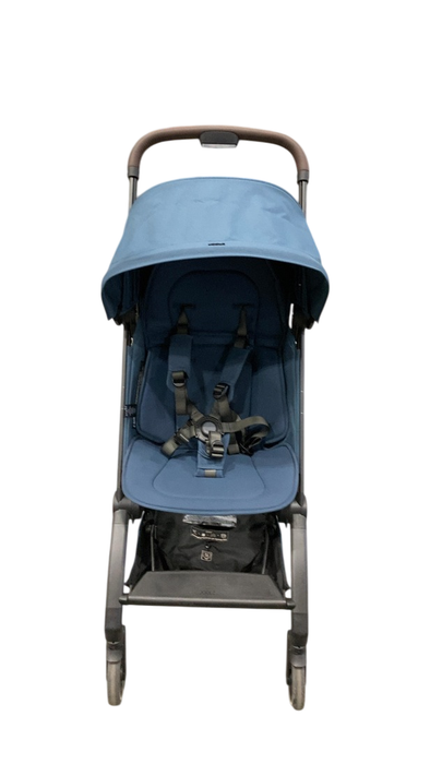 Shop Joolz Aer+ Stroller, 2024, Ocean Blue at GoodBuy Gear